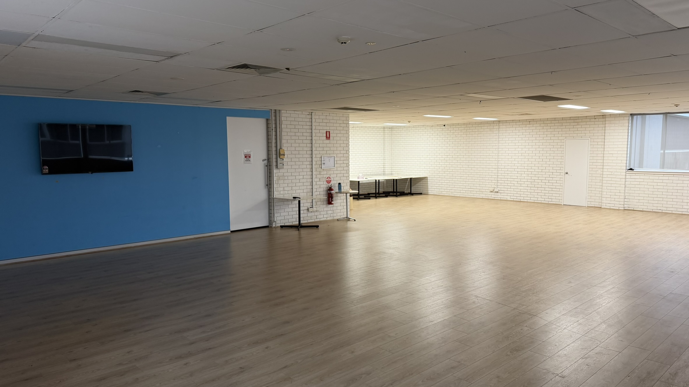 Indian Hypermarket Party Hall